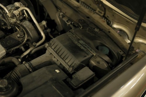 1995 Daimler X305 Double Six LWB Te koop (foto 230 van 235)