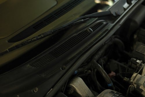 1995 Daimler X305 Double Six LWB Te koop (foto 233 van 235)