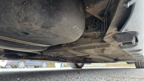 2001 BMW E46 330CI Automatic Te koop (foto 119 van 127)