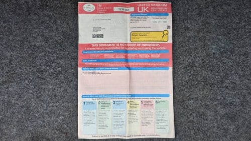 2001 BMW E46 330CI Automatic Te koop (foto 126 van 127)