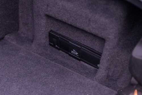 2001 Jaguar XKR Convertible (X100) For Sale (picture 119 of 244)