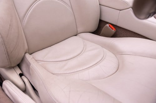 2001 Jaguar XKR Convertible (X100) For Sale (picture 87 of 244)