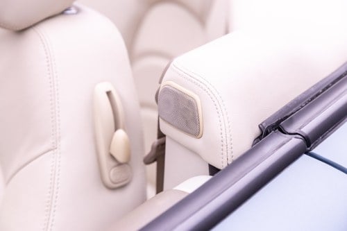 2001 Jaguar XKR Convertible (X100) For Sale (picture 108 of 244)