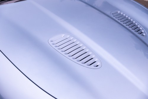 2001 Jaguar XKR Convertible (X100) For Sale (picture 153 of 244)