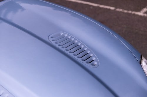 2001 Jaguar XKR Convertible (X100) For Sale (picture 154 of 244)