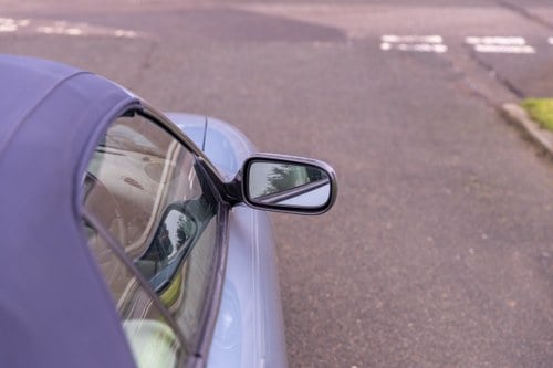 2001 Jaguar XKR Convertible (X100) For Sale (picture 163 of 244)