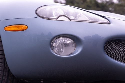 2001 Jaguar XKR Convertible (X100) For Sale (picture 184 of 244)