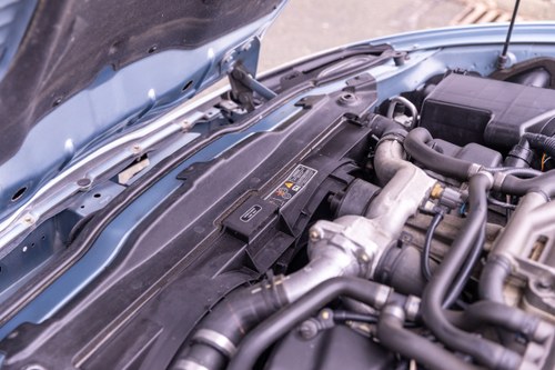 2001 Jaguar XKR Convertible (X100) For Sale (picture 198 of 244)