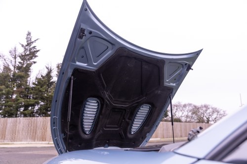 2001 Jaguar XKR Convertible (X100) For Sale (picture 199 of 244)