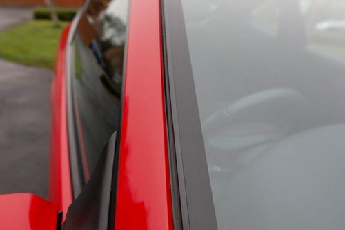 1999 Ford Puma 1.7 16V 27k miles from new For Sale (picture 73 of 150)