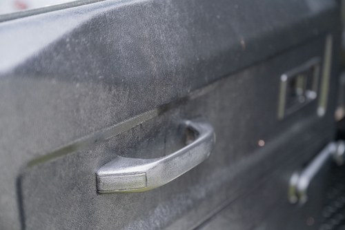 2008 Land Rover Defender 110 In vendita (immagine 20 di 200)