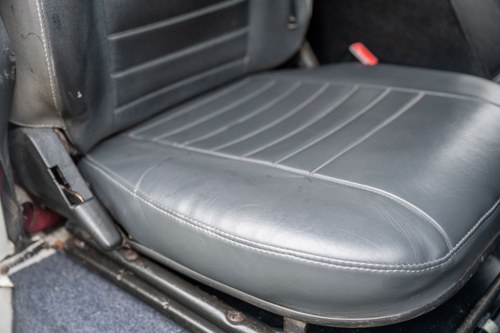 2008 Land Rover Defender 110 In vendita (immagine 36 di 200)