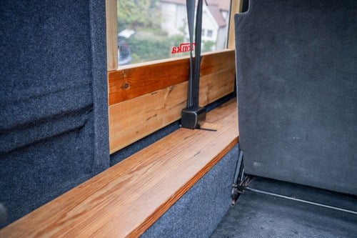 2008 Land Rover Defender 110 In vendita (immagine 69 di 200)