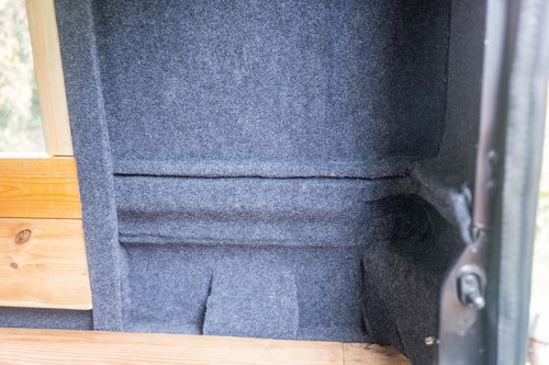 2008 Land Rover Defender 110 In vendita (immagine 71 di 200)