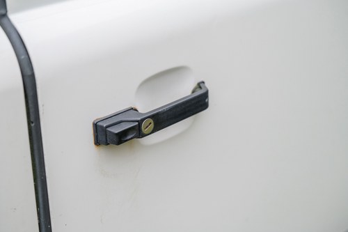 2008 Land Rover Defender 110 In vendita (immagine 119 di 200)