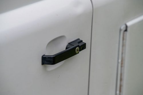 2008 Land Rover Defender 110 In vendita (immagine 138 di 200)