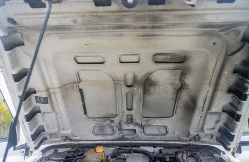 2008 Land Rover Defender 110 In vendita (immagine 148 di 200)