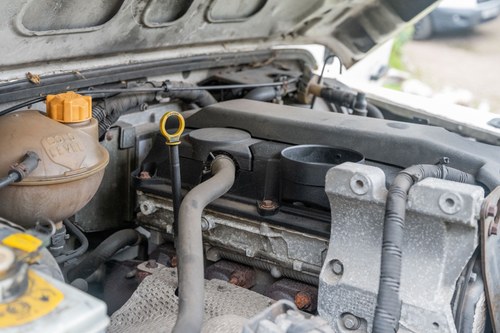 2008 Land Rover Defender 110 In vendita (immagine 153 di 200)