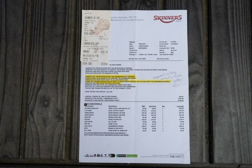 2008 Land Rover Defender 110 In vendita (immagine 183 di 200)