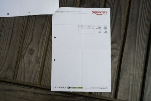 2008 Land Rover Defender 110 In vendita (immagine 184 di 200)