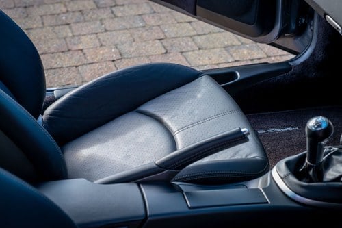 2005 Porsche 997.1 911 Carrera 2 3.8S Manual Te koop (foto 12 van 202)