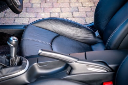 2005 Porsche 997.1 911 Carrera 2 3.8S Manual Te koop (foto 26 van 202)