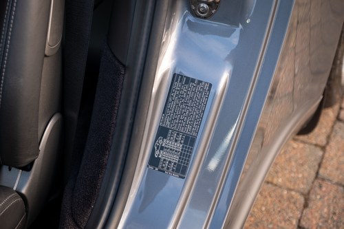 2005 Porsche 997.1 911 Carrera 2 3.8S Manual Te koop (foto 78 van 202)