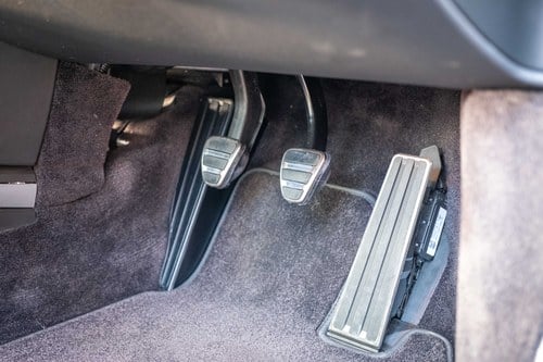 2005 Porsche 997.1 911 Carrera 2 3.8S Manual Te koop (foto 80 van 202)