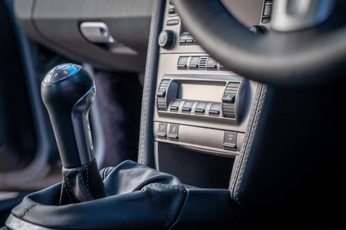 2005 Porsche 997.1 911 Carrera 2 3.8S Manual Te koop (foto 20 van 202)