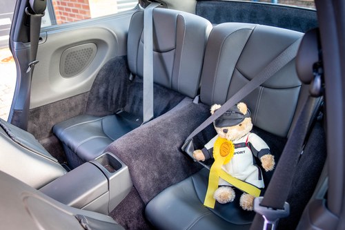 2005 Porsche 997.1 911 Carrera 2 3.8S Manual Te koop (foto 81 van 202)