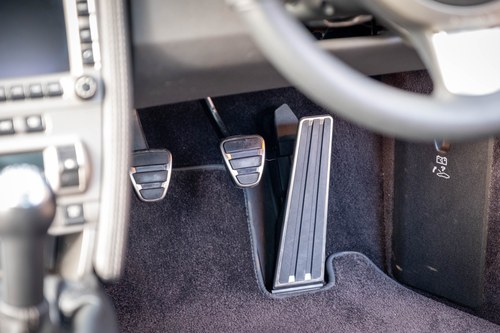 2005 Porsche 997.1 911 Carrera 2 3.8S Manual Te koop (foto 40 van 202)