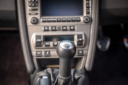 2005 Porsche 997.1 911 Carrera 2 3.8S Manual Te koop (foto 86 van 202)