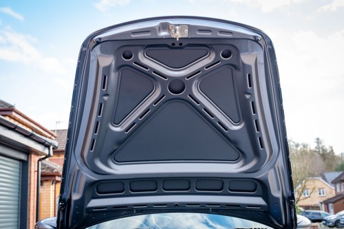 2005 Porsche 997.1 911 Carrera 2 3.8S Manual Te koop (foto 92 van 202)