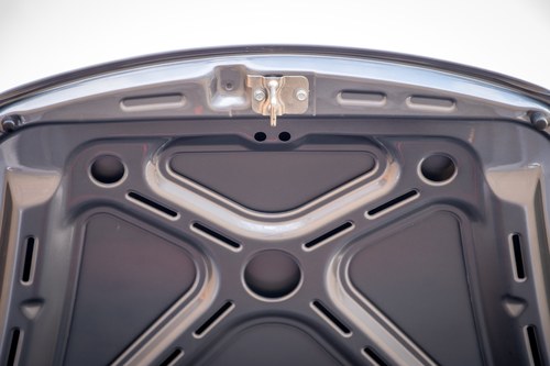 2005 Porsche 997.1 911 Carrera 2 3.8S Manual Te koop (foto 94 van 202)