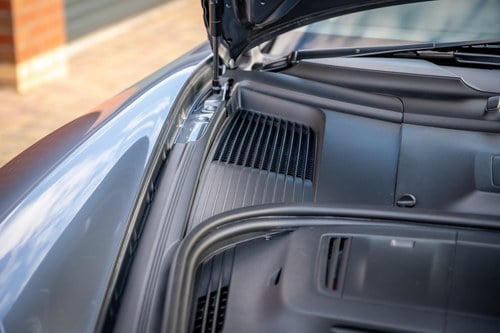 2005 Porsche 997.1 911 Carrera 2 3.8S Manual Te koop (foto 95 van 202)