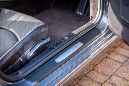 2005 Porsche 997.1 911 Carrera 2 3.8S Manual Te koop (foto 102 van 202)