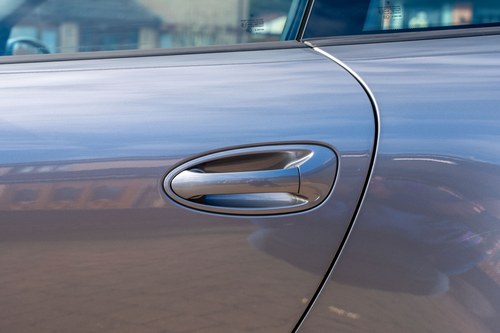 2005 Porsche 997.1 911 Carrera 2 3.8S Manual Te koop (foto 109 van 202)