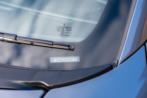 2005 Porsche 997.1 911 Carrera 2 3.8S Manual Te koop (foto 114 van 202)