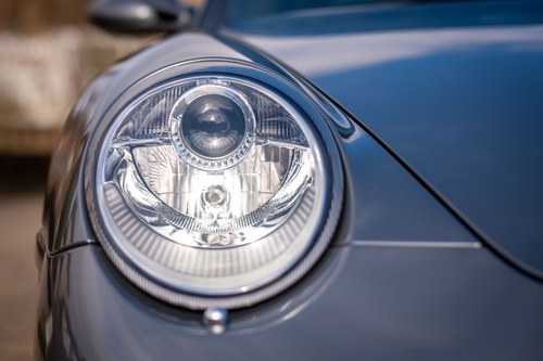 2005 Porsche 997.1 911 Carrera 2 3.8S Manual Te koop (foto 117 van 202)