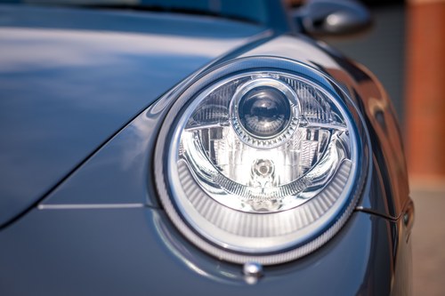 2005 Porsche 997.1 911 Carrera 2 3.8S Manual Te koop (foto 119 van 202)