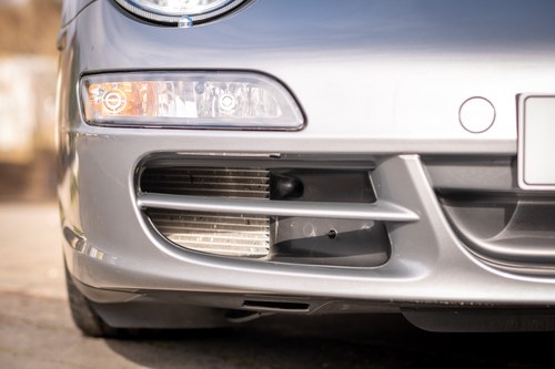 2005 Porsche 997.1 911 Carrera 2 3.8S Manual Te koop (foto 121 van 202)