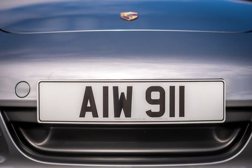 2005 Porsche 997.1 911 Carrera 2 3.8S Manual Te koop (foto 123 van 202)