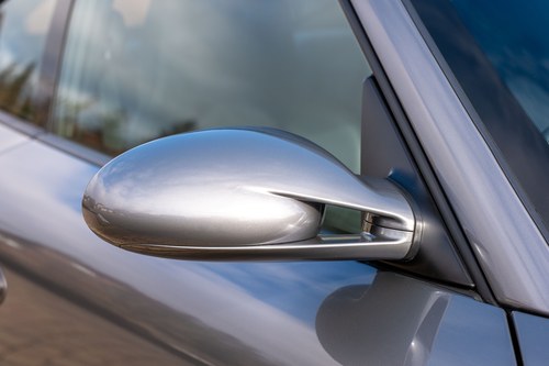 2005 Porsche 997.1 911 Carrera 2 3.8S Manual Te koop (foto 125 van 202)