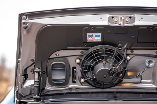 2005 Porsche 997.1 911 Carrera 2 3.8S Manual Te koop (foto 147 van 202)