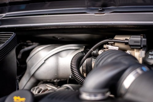 2005 Porsche 997.1 911 Carrera 2 3.8S Manual Te koop (foto 155 van 202)