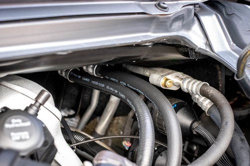 2005 Porsche 997.1 911 Carrera 2 3.8S Manual Te koop (foto 156 van 202)