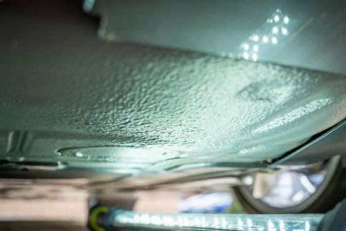 2005 Porsche 997.1 911 Carrera 2 3.8S Manual Te koop (foto 166 van 202)