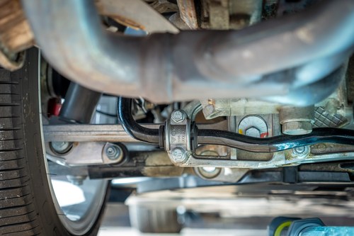 2005 Porsche 997.1 911 Carrera 2 3.8S Manual Te koop (foto 170 van 202)