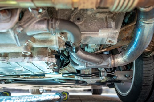 2005 Porsche 997.1 911 Carrera 2 3.8S Manual Te koop (foto 173 van 202)