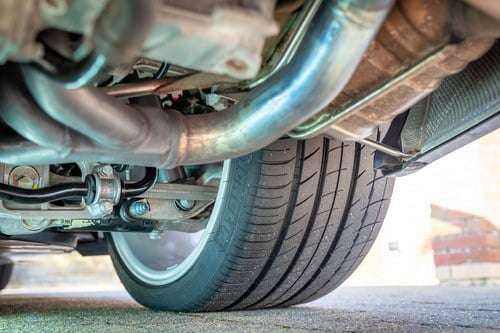 2005 Porsche 997.1 911 Carrera 2 3.8S Manual Te koop (foto 176 van 202)